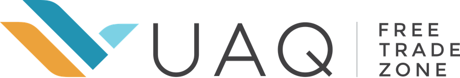 UAQ Free Trade Zone official logo