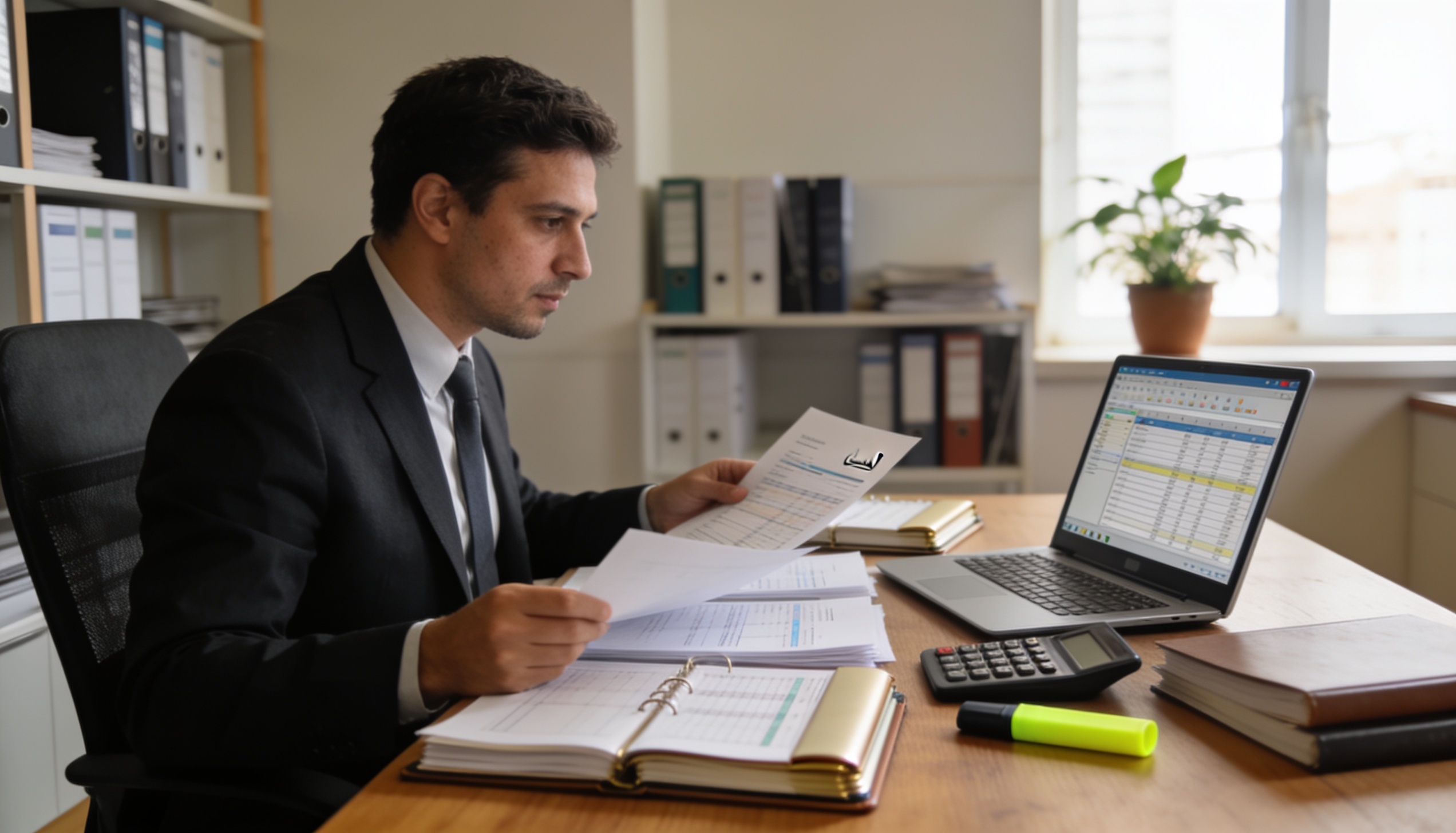 Accounting & Auditing