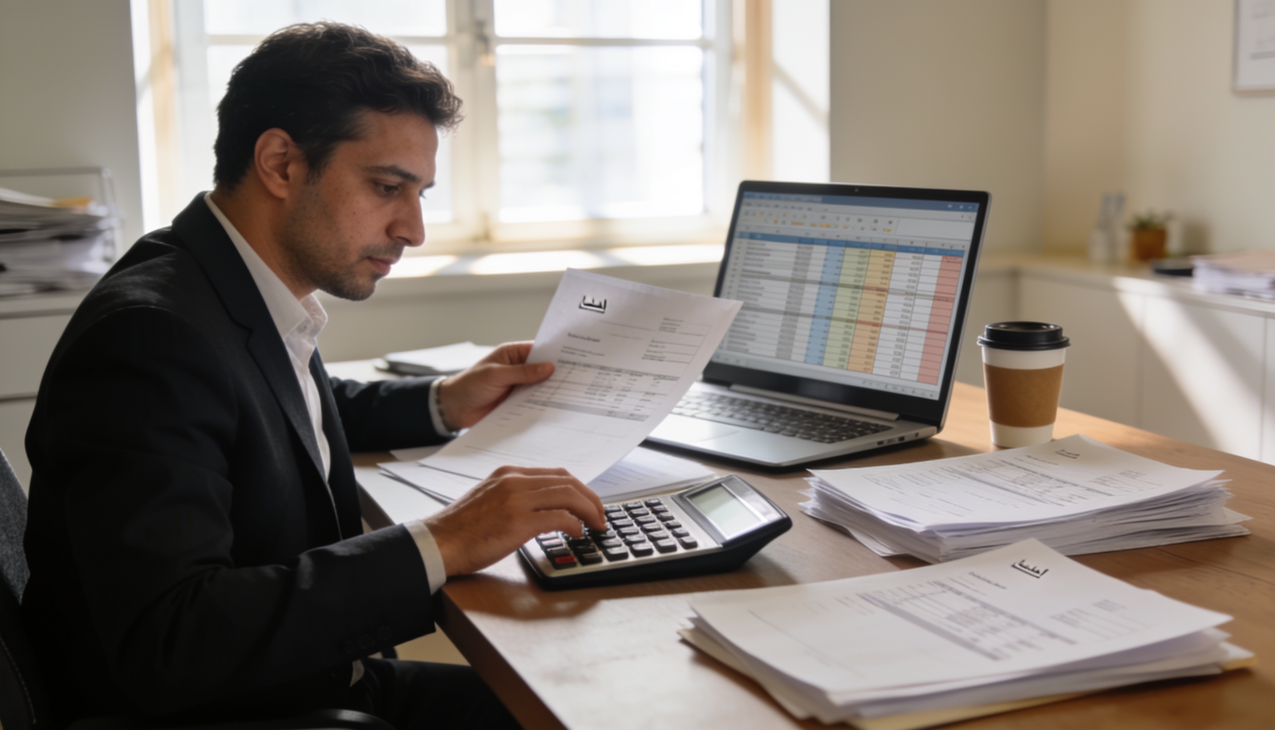 Corporate Tax & VAT Registration