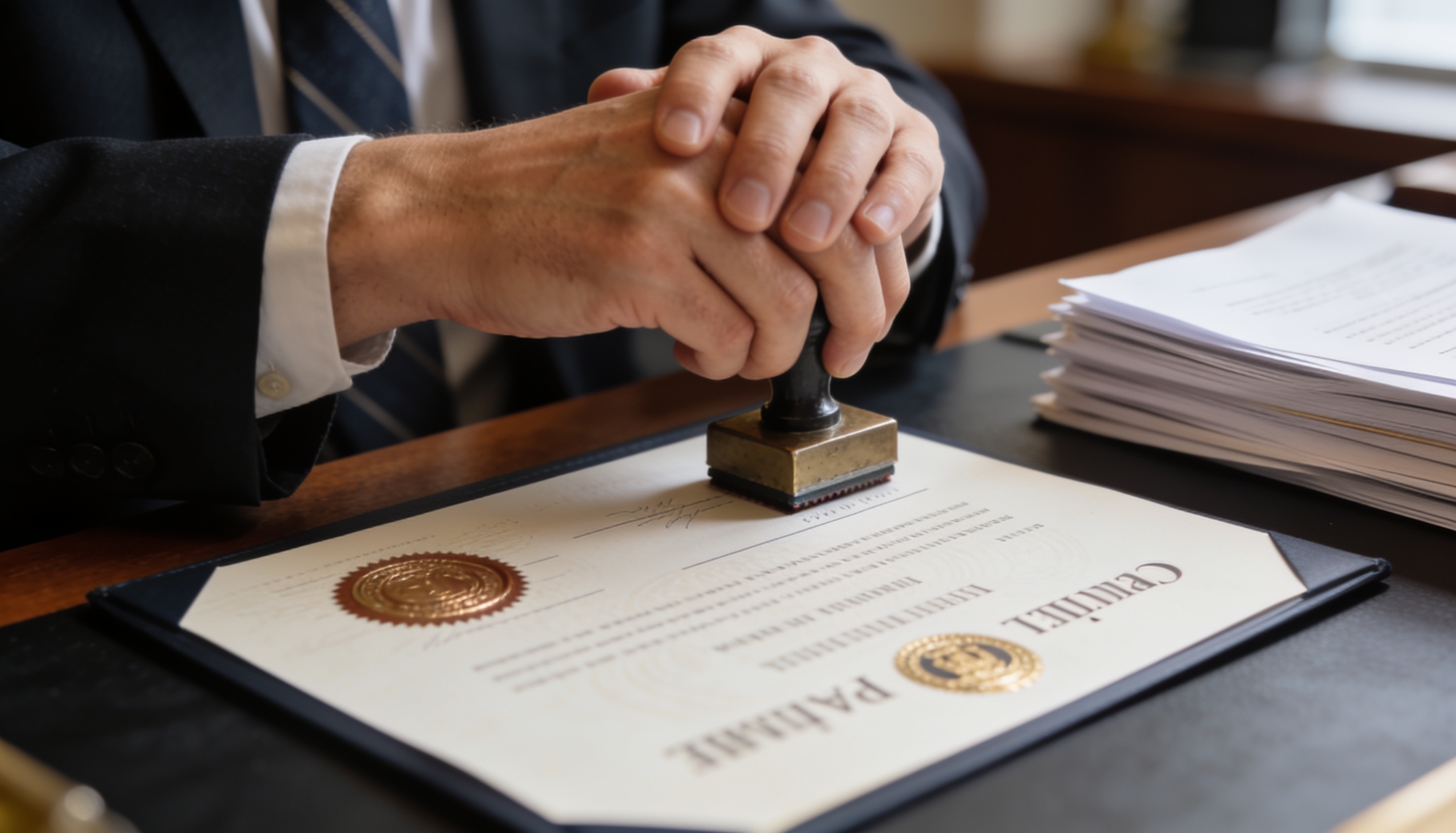 Educational Certificate Attestation
