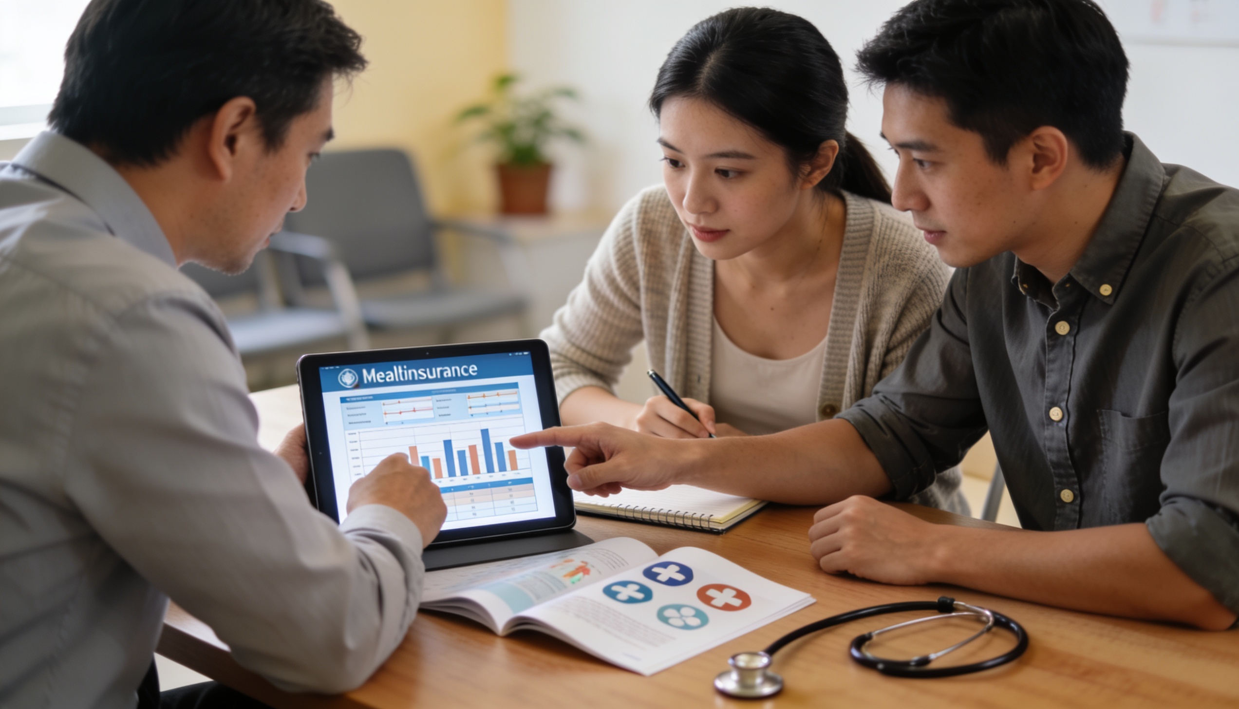 Health Insurance